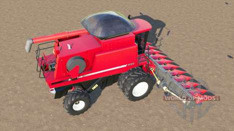Case IH Axial-Flow 2799 pour Farming Simulator 2017