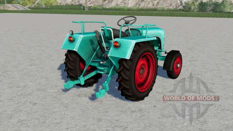Kramer KL 200 pour Farming Simulator 2017