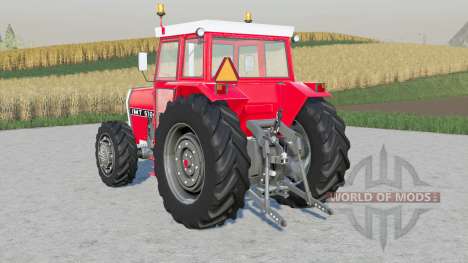 IMT 5106 für Farming Simulator 2017