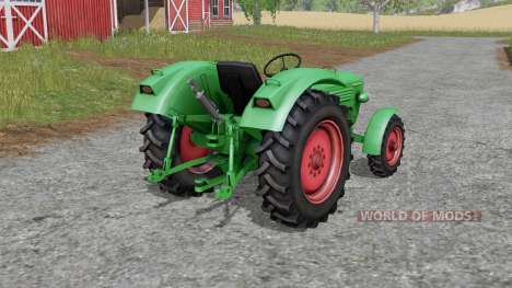 Guldner G 40A für Farming Simulator 2017