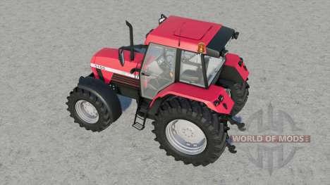 Case IH 5150 Maxxum für Farming Simulator 2017