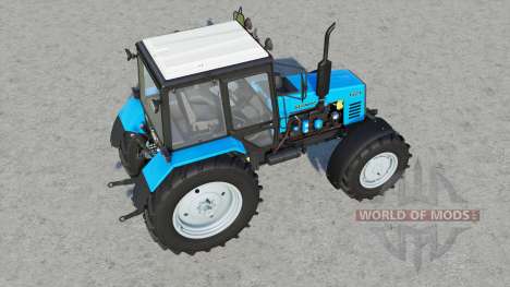 MTH-1221 Weißrussland für Farming Simulator 2017