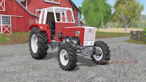 Steyr 1108A für Farming Simulator 2017