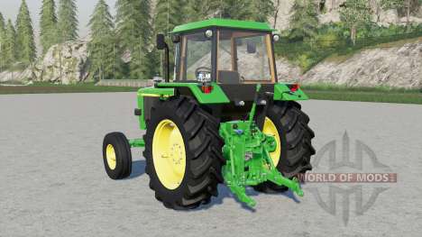 John Deere 2950 pour Farming Simulator 2017