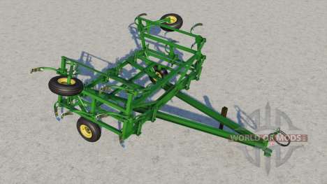John Deere 1600 pour Farming Simulator 2017