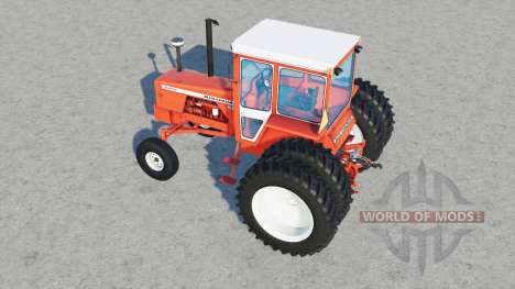 Allis-Chalmers 180 pour Farming Simulator 2017