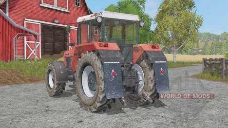 ZTS 16245 Turbo für Farming Simulator 2017