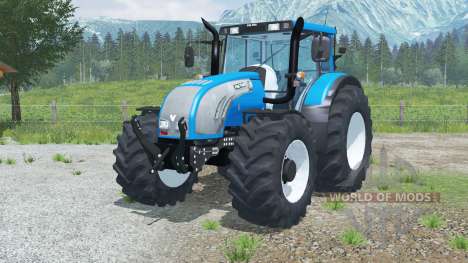 Valtra T182 pour Farming Simulator 2013