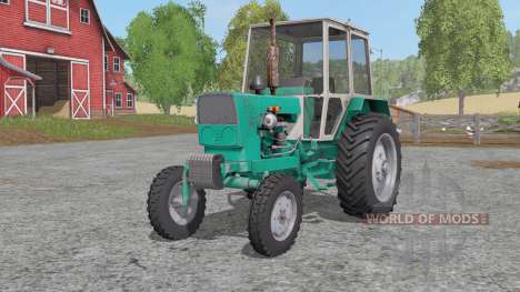 SMH-6CL pour Farming Simulator 2017