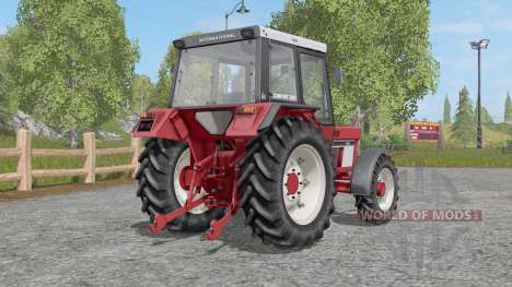 International 844 für Farming Simulator 2017