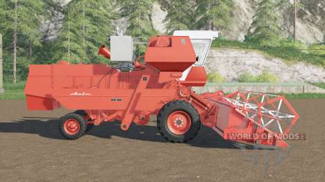 SK-5 Niva für Farming Simulator 2017