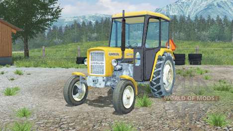 Ursus C-330 pour Farming Simulator 2013