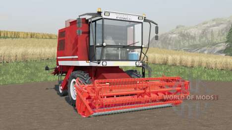 Zmaj 142 RM für Farming Simulator 2017