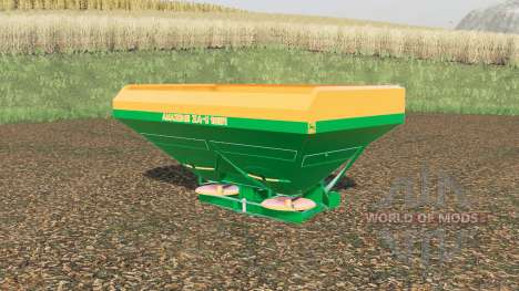 Amazone ZA-U für Farming Simulator 2017