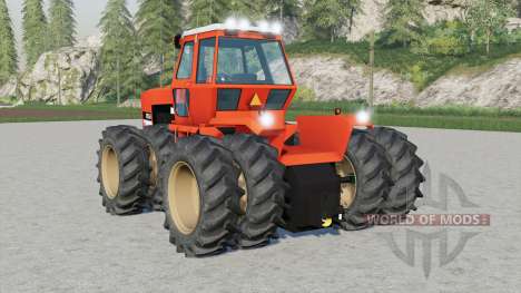 Allis-Chalmers 8550 für Farming Simulator 2017