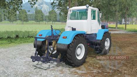 T-150K pour Farming Simulator 2015