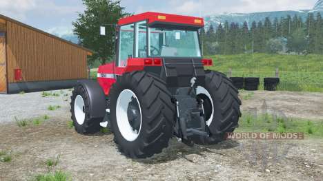Case IH 7250 Magnum pour Farming Simulator 2013