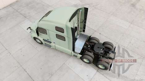 Volvo VNL-series für American Truck Simulator
