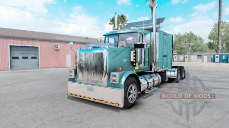 International 9300 Eagle für American Truck Simulator