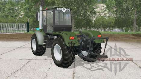 HTH-17222 pour Farming Simulator 2015