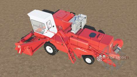 SK-5 Niva pour Farming Simulator 2017