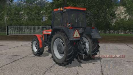 Ursus 1634 pour Farming Simulator 2015