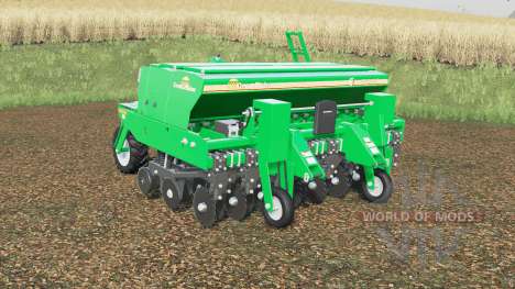 Great Plains 3P1006NT pour Farming Simulator 2017