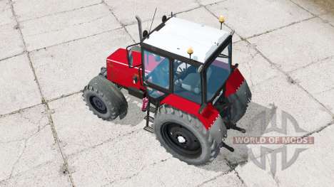 Mth-892 Biélorussie pour Farming Simulator 2015