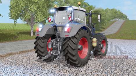 Fendt 900 Vario pour Farming Simulator 2017