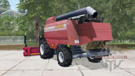 Palesse GS12 pour Farming Simulator 2015