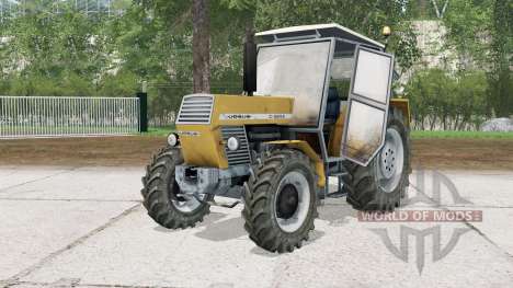 Ursus C-385A für Farming Simulator 2015
