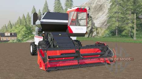 SK-5ME-1 Niva-Effekt für Farming Simulator 2017