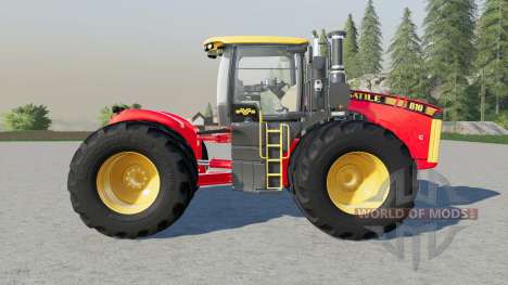 Versatile 610 pour Farming Simulator 2017