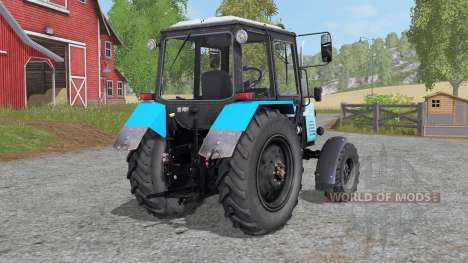 Mth-920 Weißrussland für Farming Simulator 2017