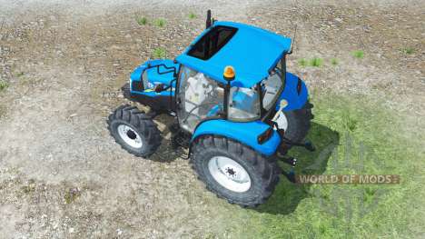 New Holland T4.55 für Farming Simulator 2013