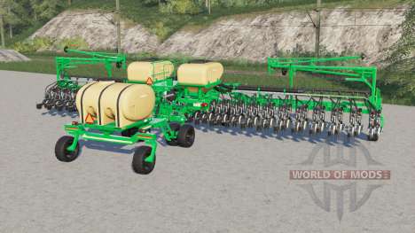 Great Plains YP-2425A pour Farming Simulator 2017