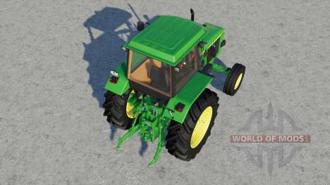 John Deere 2950 pour Farming Simulator 2017