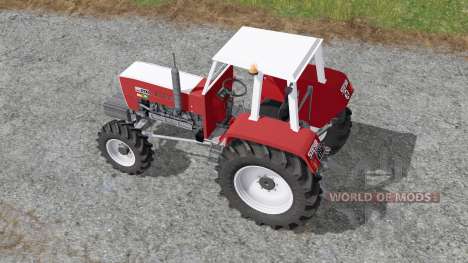 Steyr 1200A pour Farming Simulator 2017