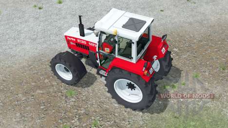 Steyr 8130A Turbo für Farming Simulator 2013
