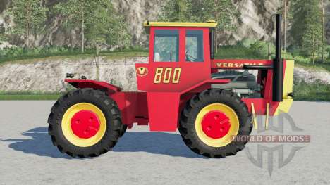 Versatile 800 für Farming Simulator 2017
