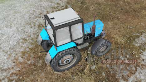 Mth-82.1 Weißrussland für Farming Simulator 2015