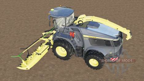 John Deere 9000i-series pour Farming Simulator 2017