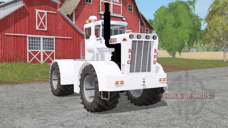 Big Bud KT 450 für Farming Simulator 2017
