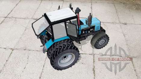 MTH-1221 Weißrussland für Farming Simulator 2015