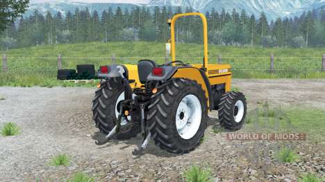 Goldoni Star 75 für Farming Simulator 2013