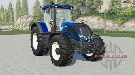 Valtra S-series pour Farming Simulator 2017