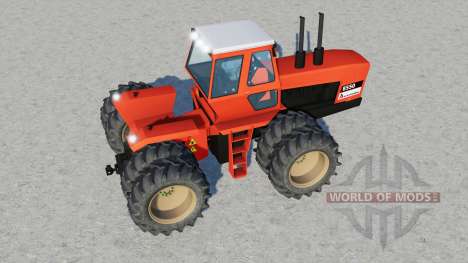 Allis-Chalmers 8550 für Farming Simulator 2017