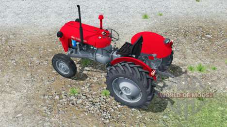 IMT 533 DeLuxe pour Farming Simulator 2013