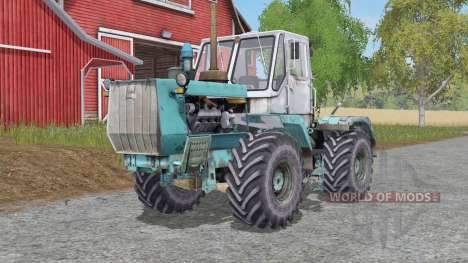 T-150K pour Farming Simulator 2017