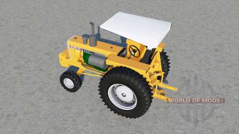 CBT 2400 für Farming Simulator 2017